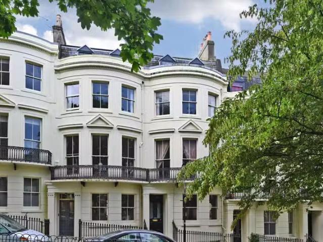 Apartment for rent in Royal Borough of Kensington and Chelsea, Greater London