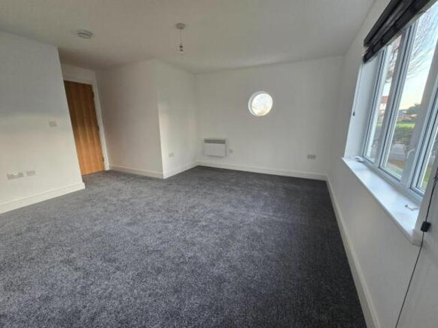 Apartment for rent in Snodland, Bourne Vale