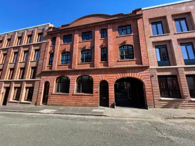 Apartment for rent in Northwood, St Paul’s