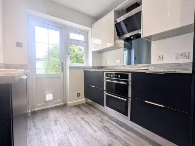 Apartment for rent in Butley Town, Prestbury