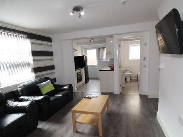 House for rent in Higher Bartle, Lancashire