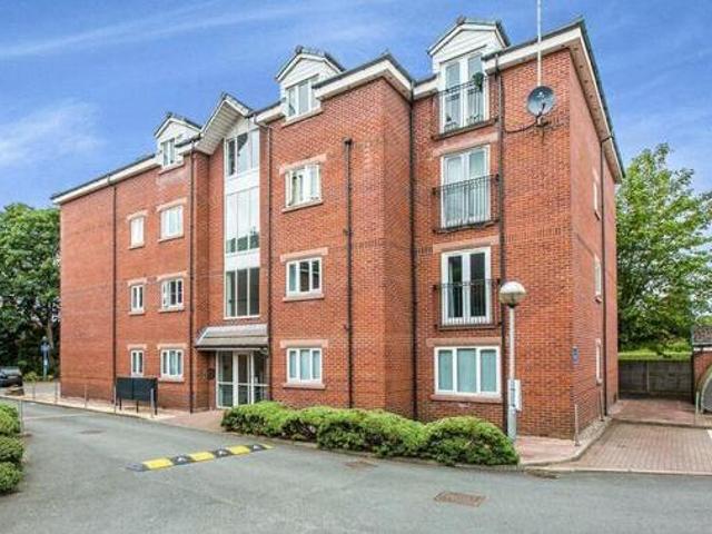 House for rent in Nooklands, Higher Bartle