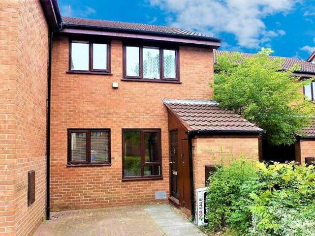 House for rent in Tanterton, Higher Bartle