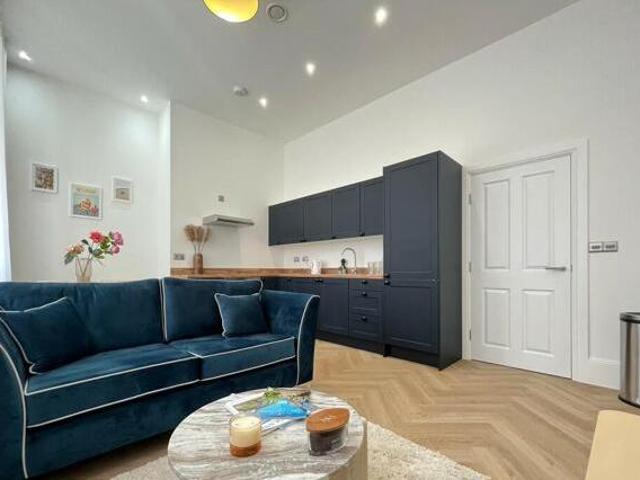 House for rent in Avenham, Higher Bartle