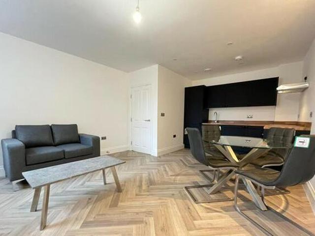 House for rent in Avenham, Higher Bartle