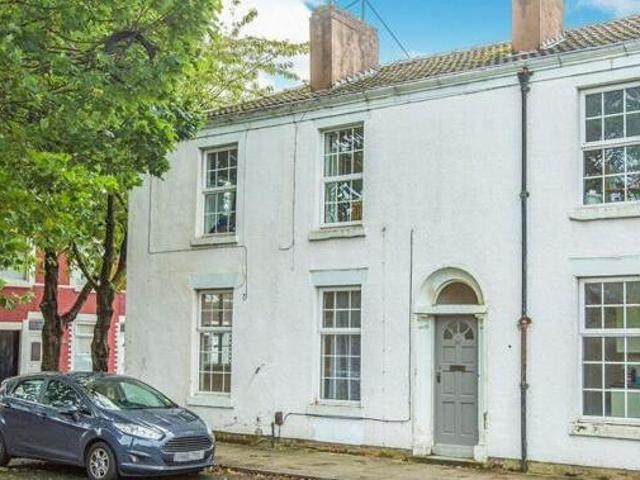 House for rent in Avenham, Higher Bartle