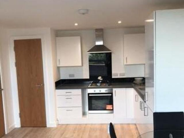 House for rent in Avenham, Higher Bartle