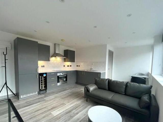 House for rent in Avenham, Higher Bartle