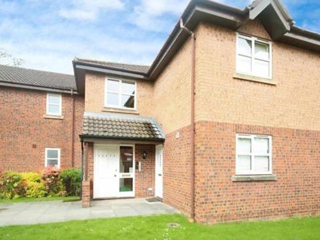 House for rent in Preston, Lancashire