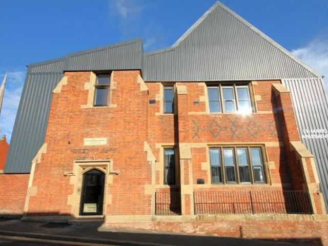 House for rent in Plungington, Higher Bartle