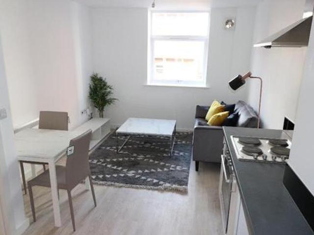 House for rent in Avenham, Higher Bartle