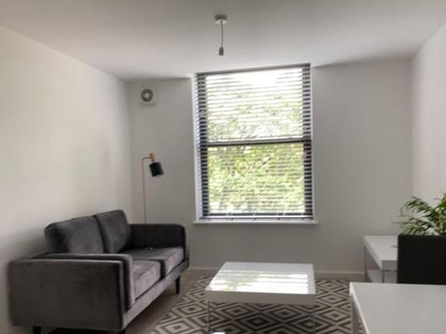 House for rent in Avenham, Higher Bartle
