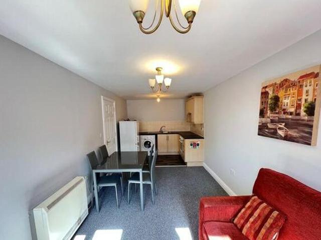 House for rent in Blackburn