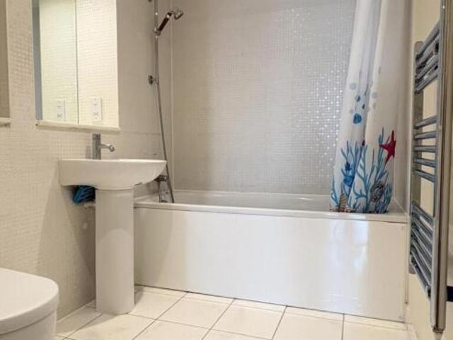 Apartment for rent in Cat Hill