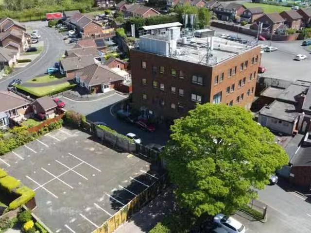 Apartment for rent in West Hoathly, Perryfields