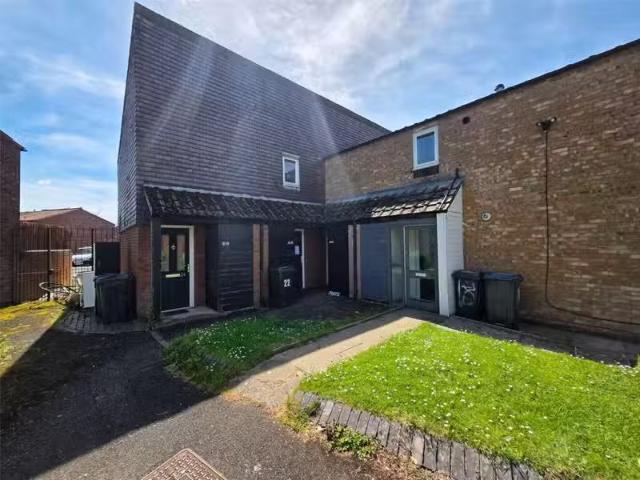 Apartment for rent in Lower Bullingham
