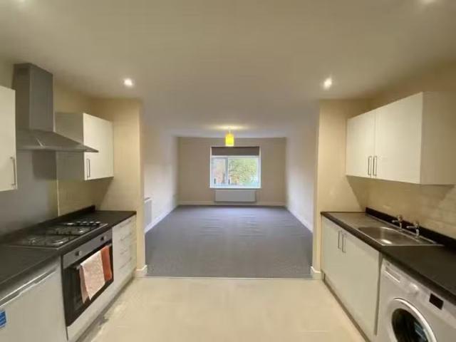 Apartment for rent