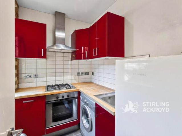 Apartment for rent in Cat Hill