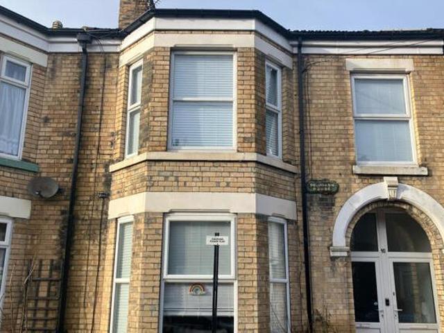 House for rent in Hull, City Of Kingston Upon Hull