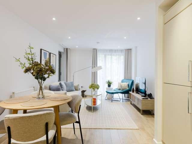 Apartment for rent in South Lambeth, Greater London