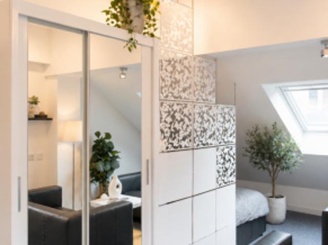 Apartment for rent in Heigham Grove, East Bank
