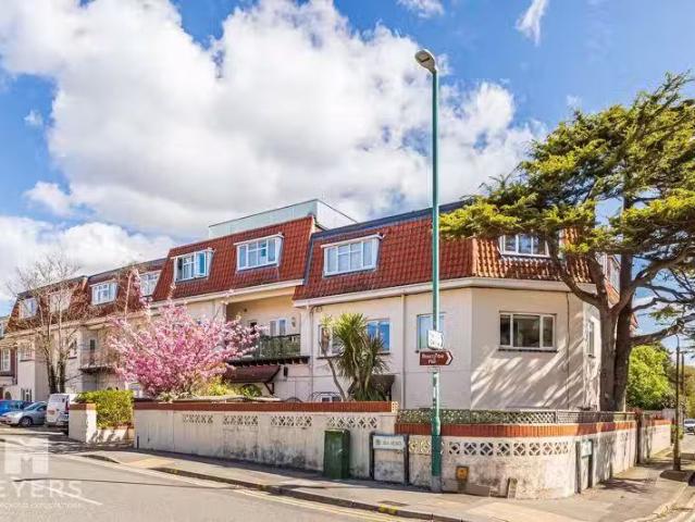 Apartment for rent in Pokesdown