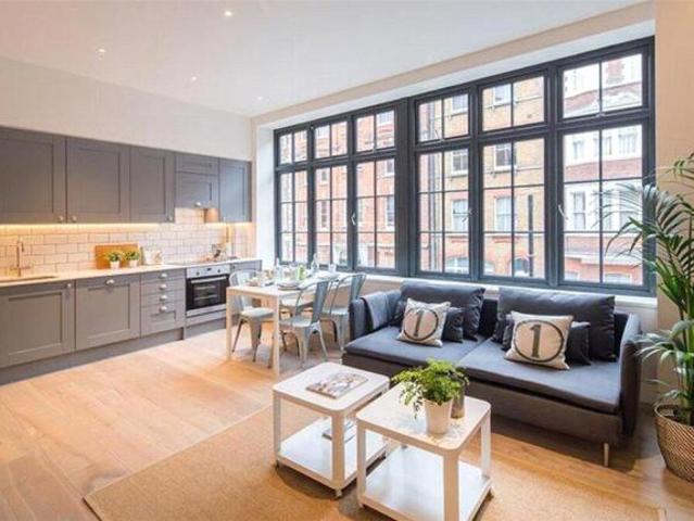 Apartment for rent in Fareham, Hampshire