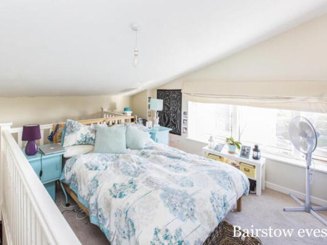 Apartment for rent in Old Ford, Bow