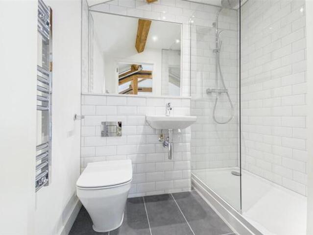 Apartment for rent in Liddington, Swindon