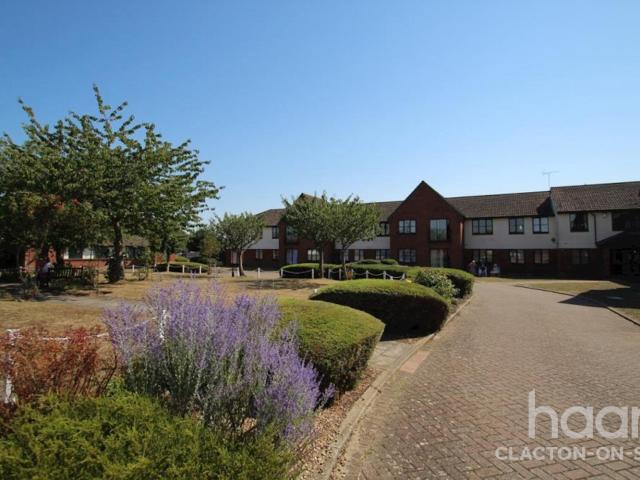 Apartment for rent in Dale Hill, Essex