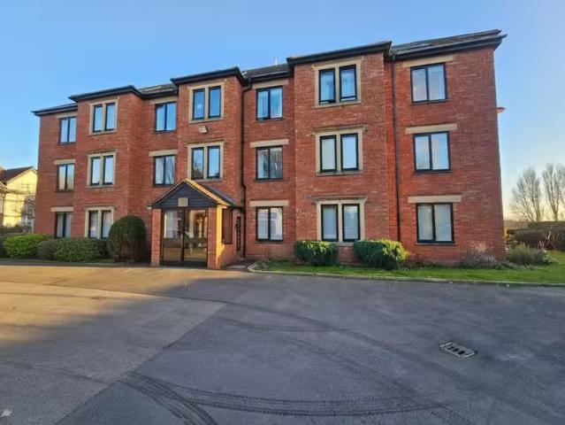 Apartment for rent in Green Close, Warwickshire