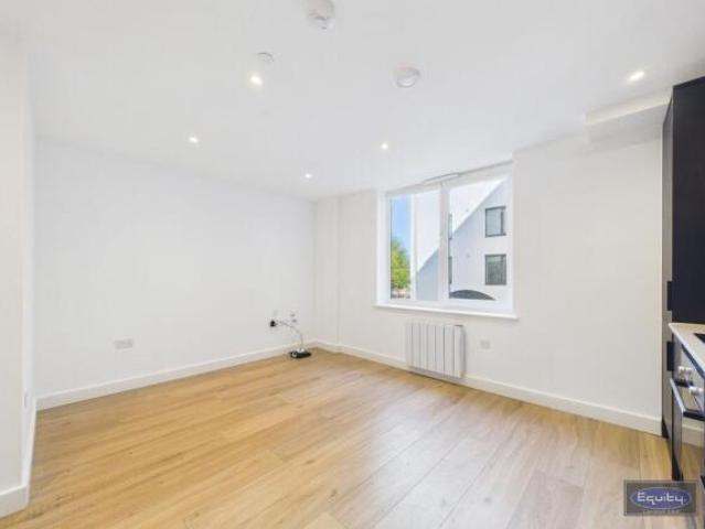 Apartment for rent in Heather, North West Leicestershire