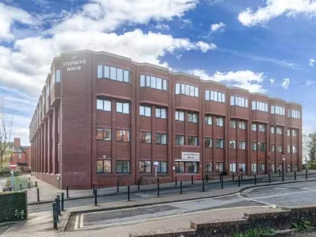 Apartment for rent in Redditch, Worcestershire