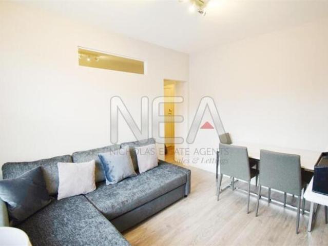 Apartment for rent in Reading