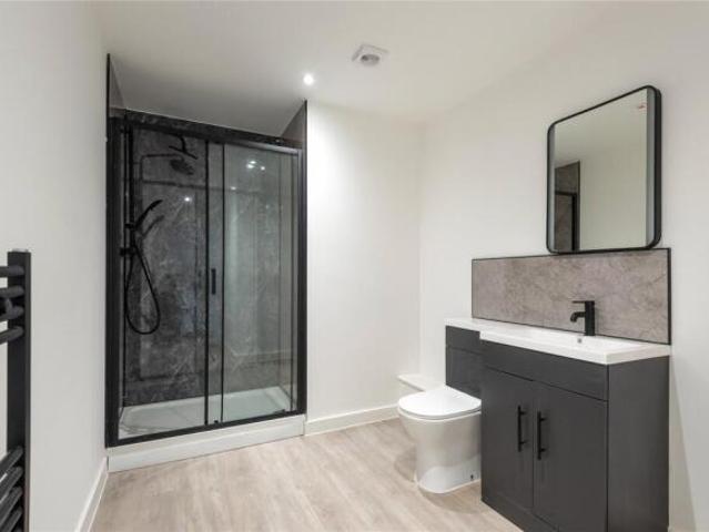 Apartment for rent in Hull, City Of Kingston Upon Hull