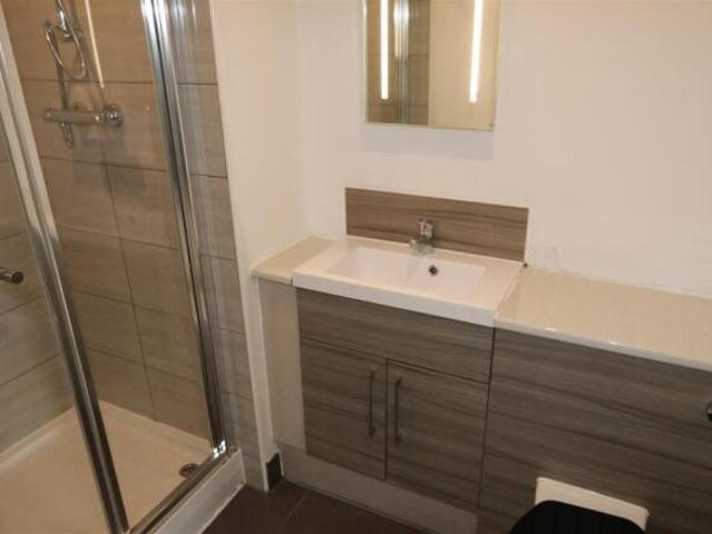 Apartment for rent in Bolton, Greater Manchester