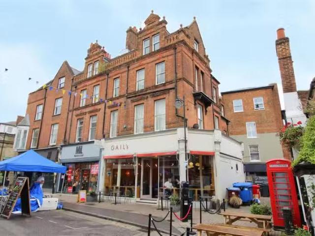 Apartment for rent in St Albans, Tweedmouth