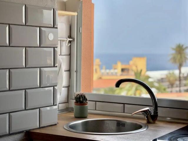 Apartamento en alquiler en Santa Cruz De Tenerife, Canarias