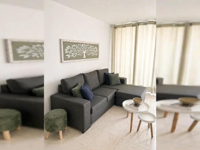 Apartamento en alquiler en Santa Cruz De Tenerife, Canarias