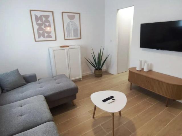 Apartamento en alquiler en Santa Cruz De Tenerife, Canarias