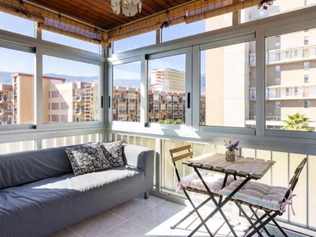 Apartamento en alquiler en Santa Cruz De Tenerife, Canarias