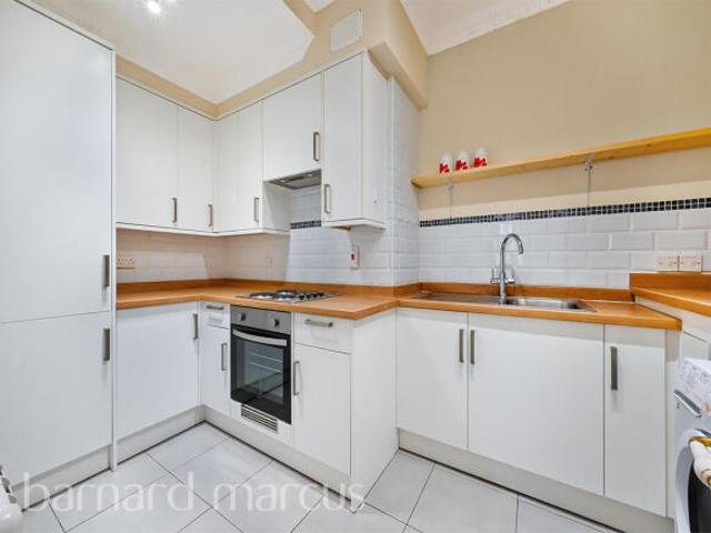 Apartment for rent in Putney, Greater London