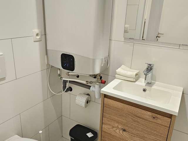 Appartement location à Brussel, Bruxelles