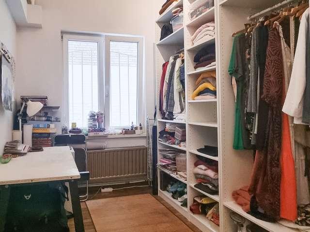 Appartement location à Brussel, Bruxelles