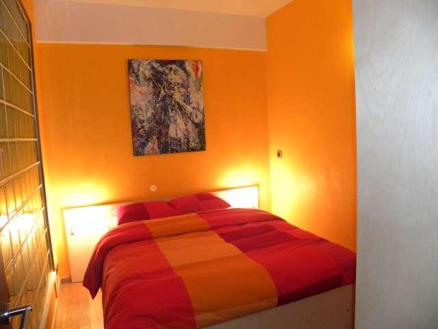 Appartement location à Brussel, Bruxelles
