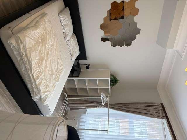 Appartement location à Quartier Maritime - Maritiemwijk, Molenbeek-Saint-Jean - Sint-Jans-Molenbeek