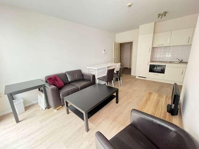 Appartement location à Brussel, Bruxelles