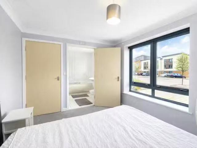 Apartment for rent in Fordham Heath, Essex