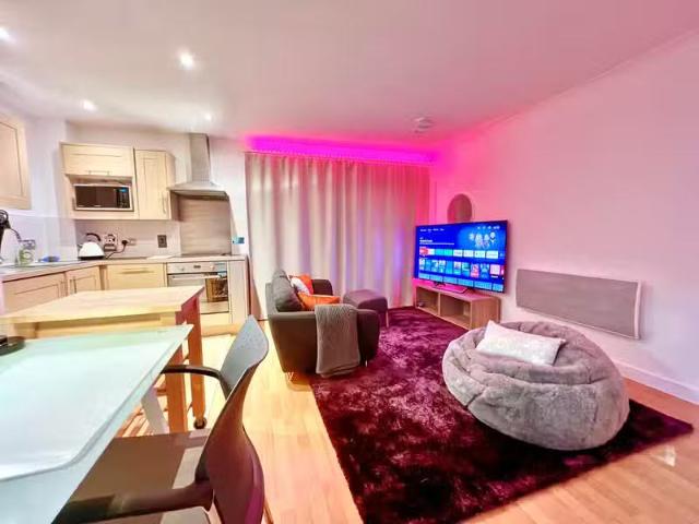 Apartment for rent in Hythe, Fordham Heath