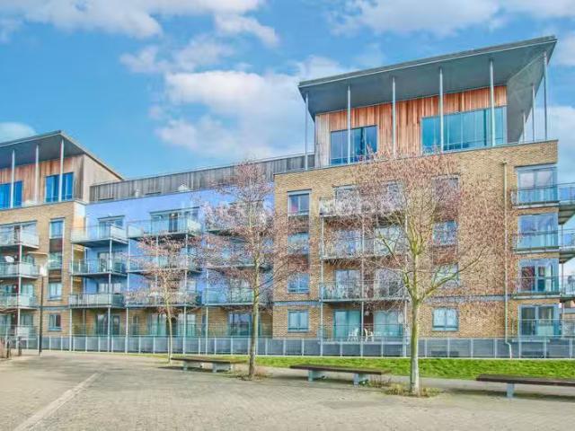 Apartment for rent in Fordham Heath, Essex